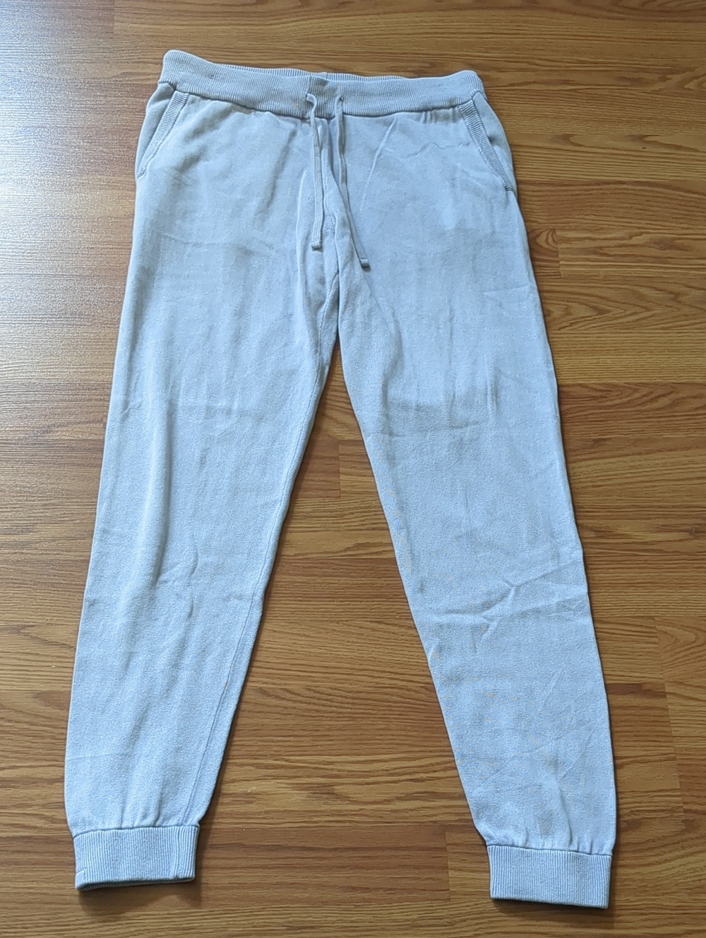Barefoot Dreams CozyChic Ultra Lite Knit Lounge Joggers